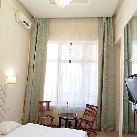 Hotel Menshikov โอเดสซา ภายนอก รูปภาพ