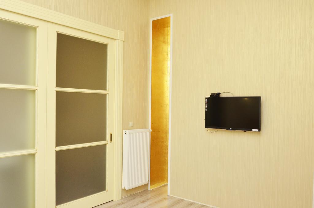 Hotel Menshikov โอเดสซา ภายนอก รูปภาพ