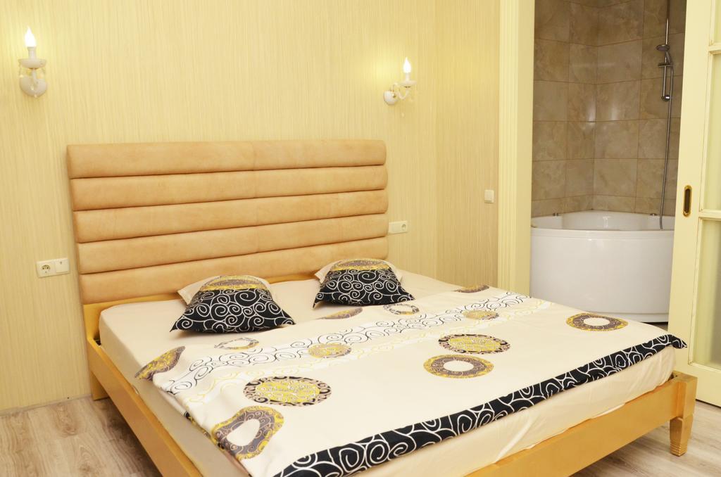 Hotel Menshikov โอเดสซา ห้อง รูปภาพ