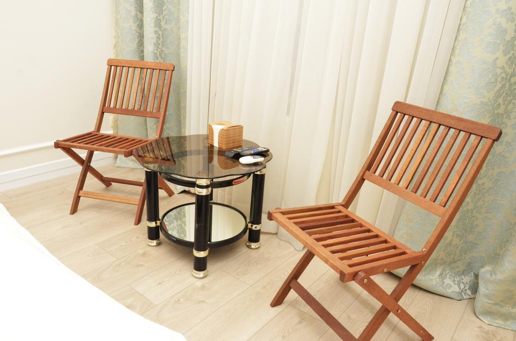 Hotel Menshikov โอเดสซา ภายนอก รูปภาพ