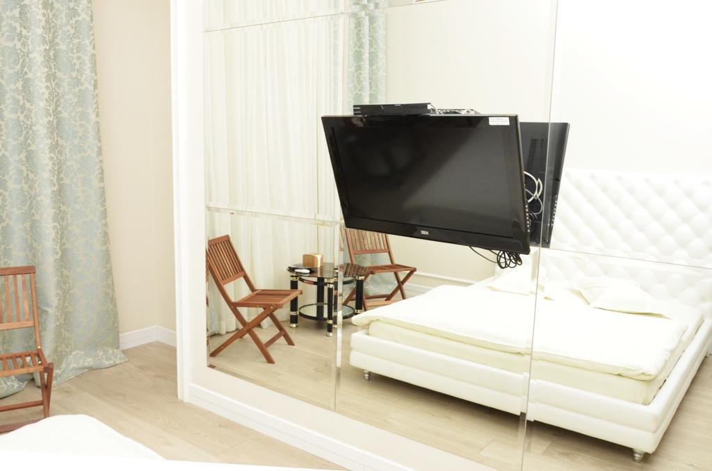 Hotel Menshikov โอเดสซา ภายนอก รูปภาพ