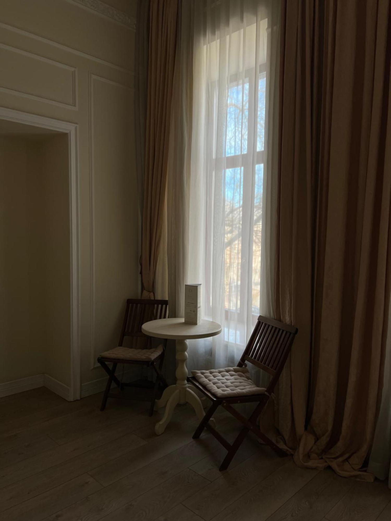 Hotel Menshikov โอเดสซา ภายนอก รูปภาพ