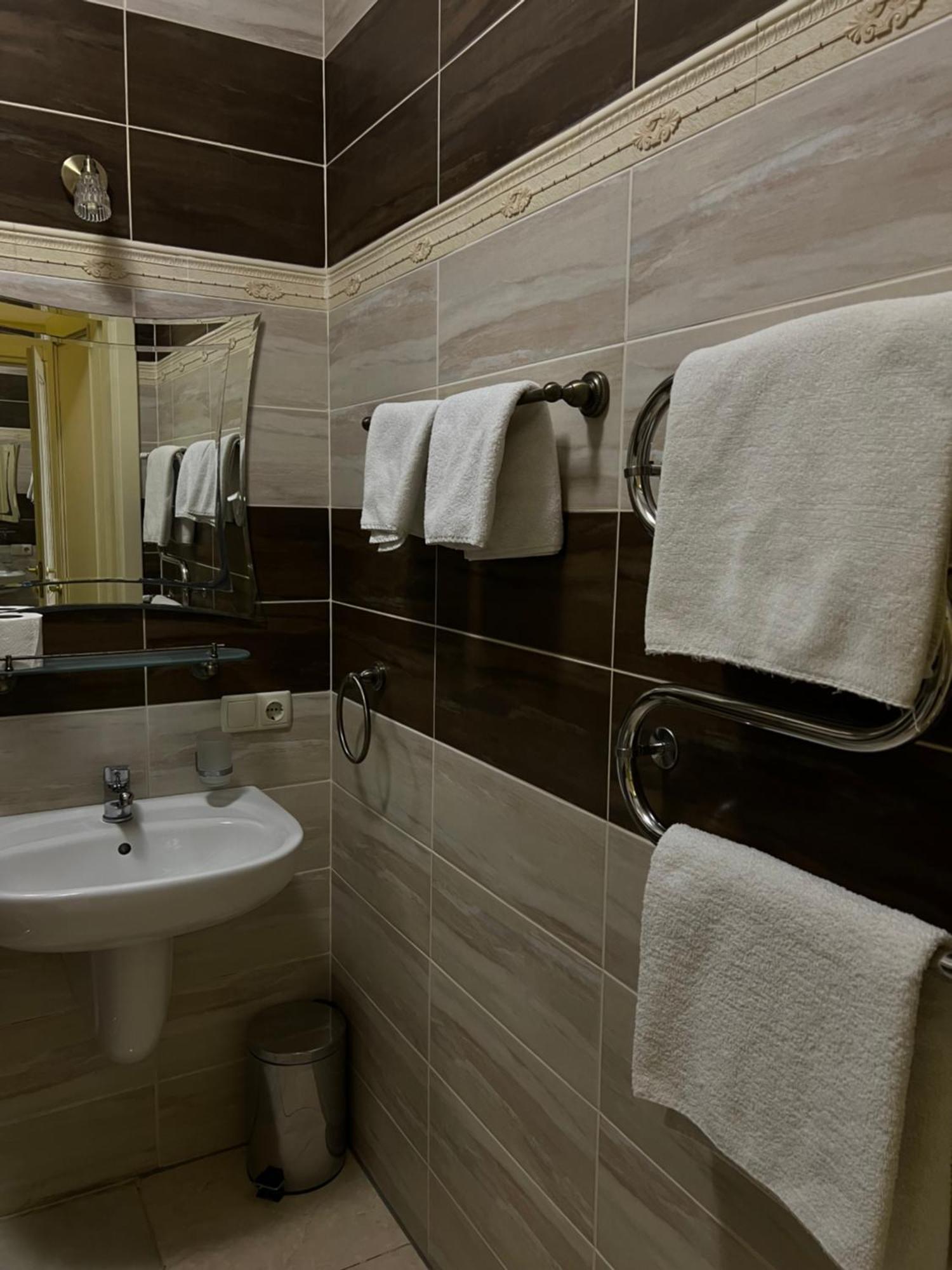Hotel Menshikov โอเดสซา ภายนอก รูปภาพ