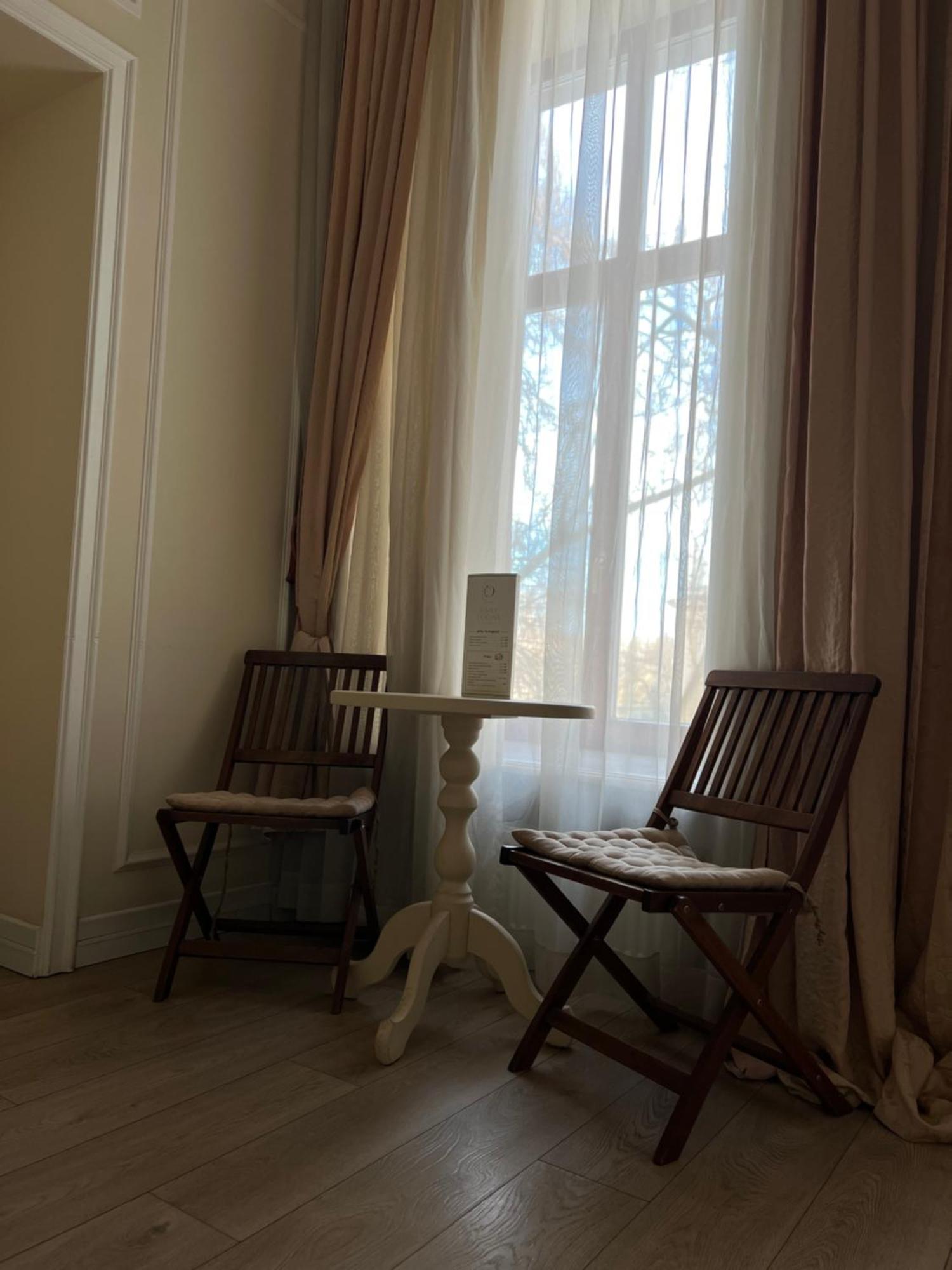 Hotel Menshikov โอเดสซา ภายนอก รูปภาพ