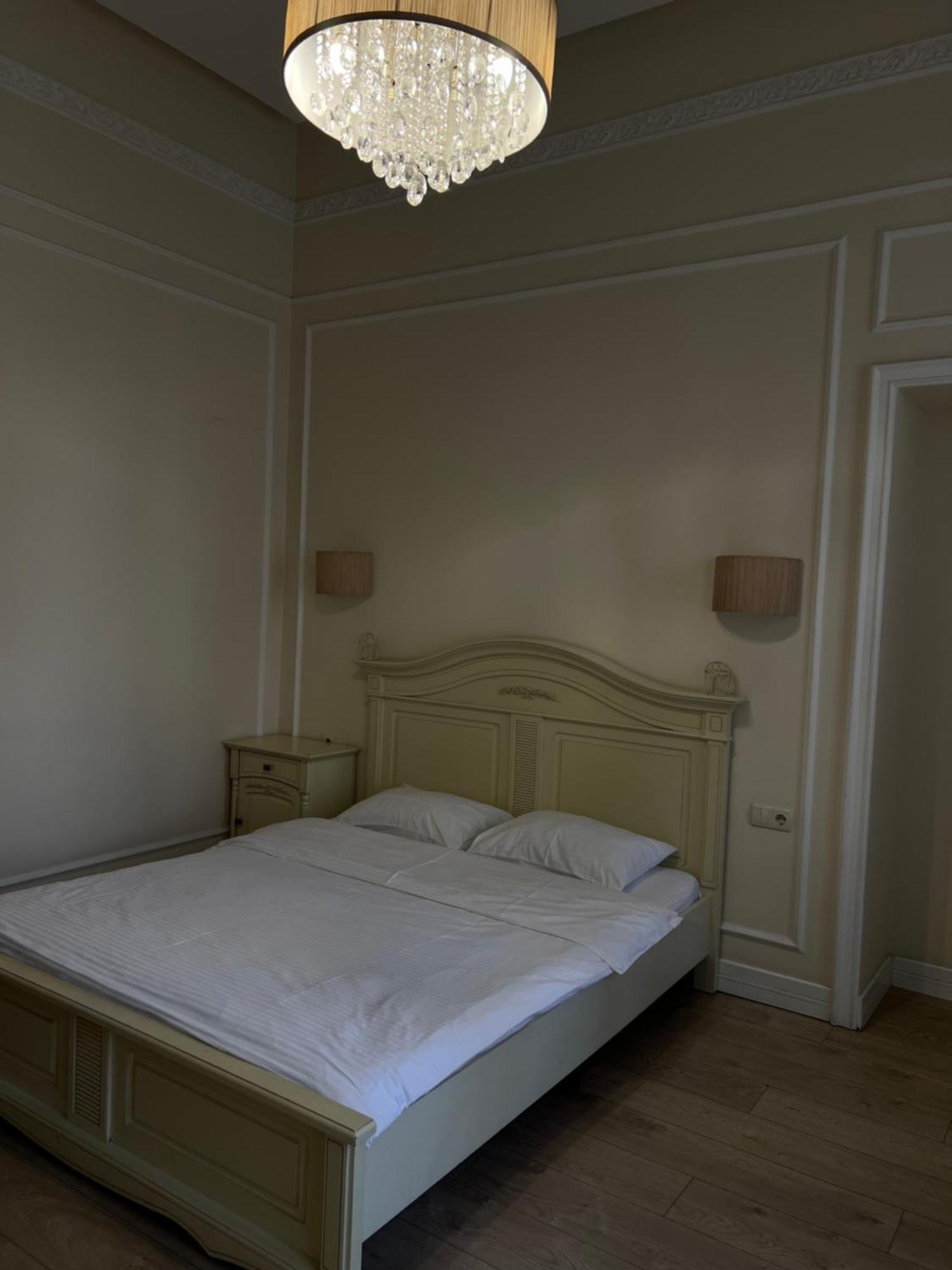 Hotel Menshikov โอเดสซา ภายนอก รูปภาพ