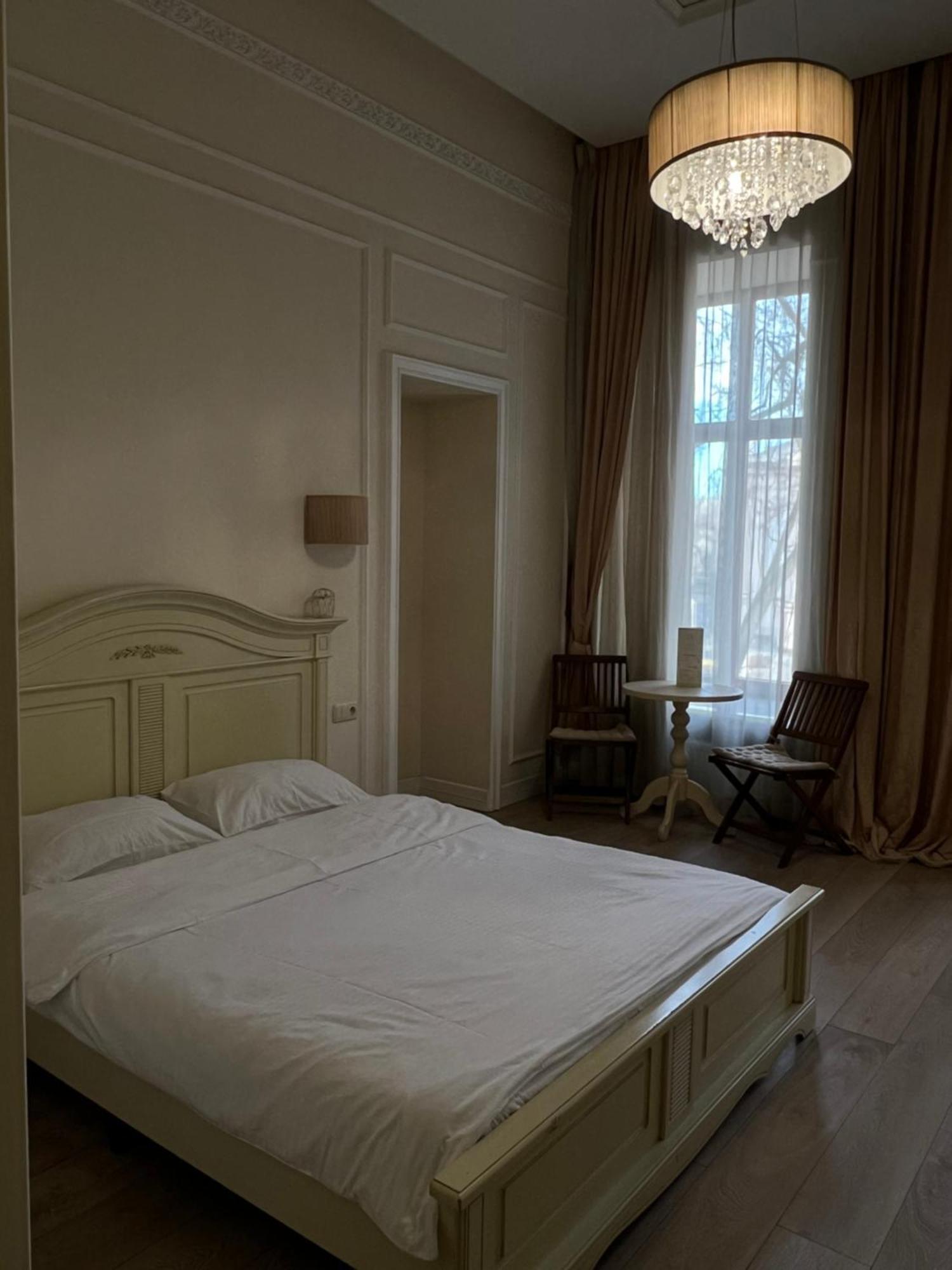 Hotel Menshikov โอเดสซา ภายนอก รูปภาพ