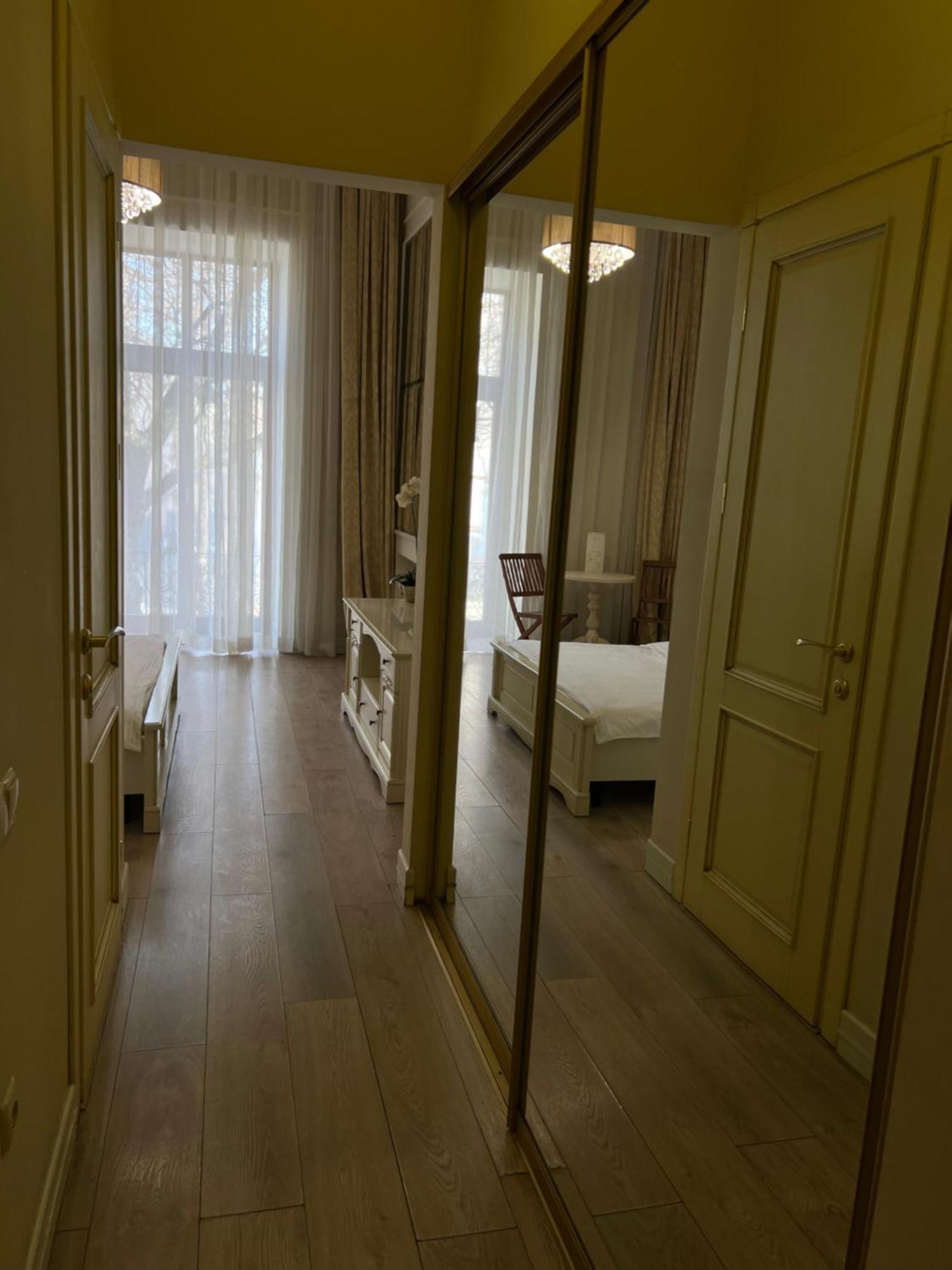 Hotel Menshikov โอเดสซา ภายนอก รูปภาพ