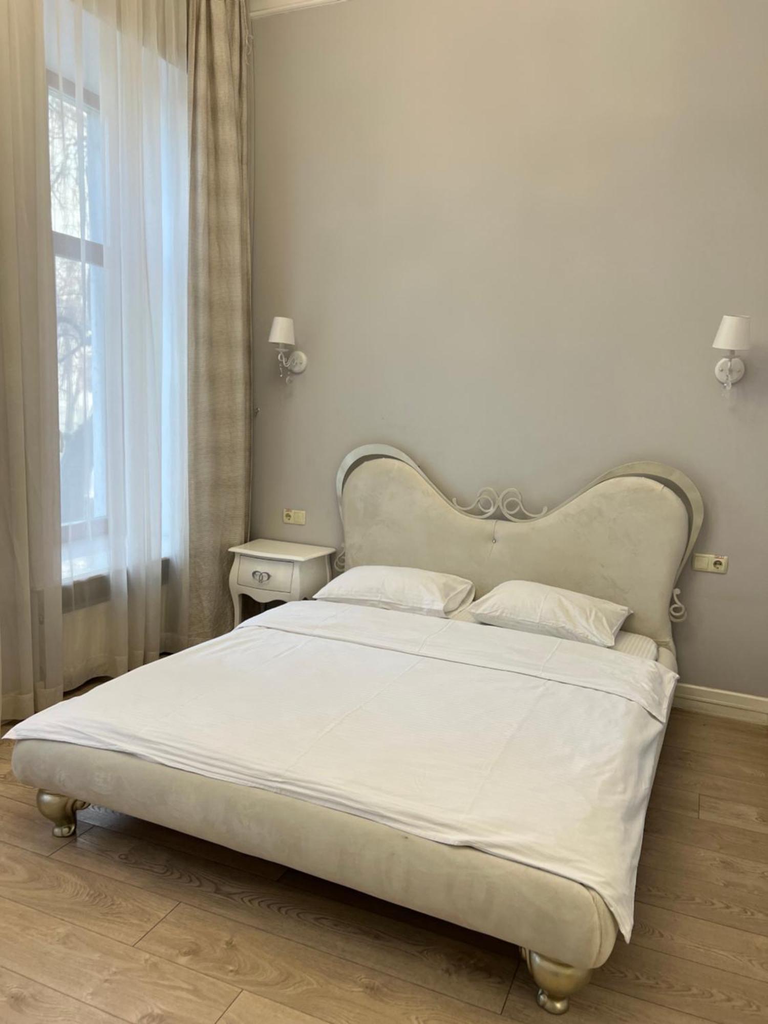 Hotel Menshikov โอเดสซา ภายนอก รูปภาพ