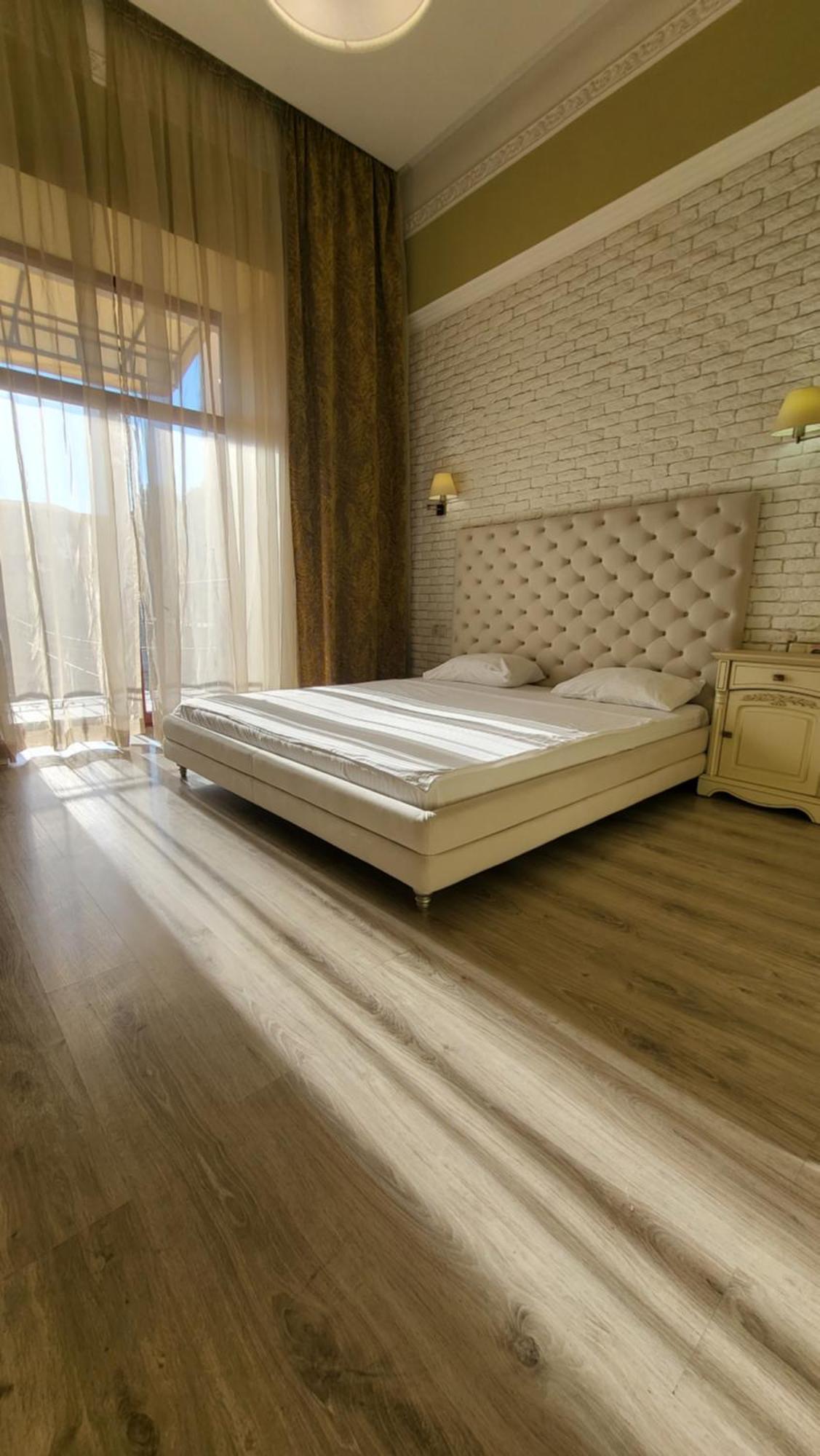 Hotel Menshikov โอเดสซา ภายนอก รูปภาพ