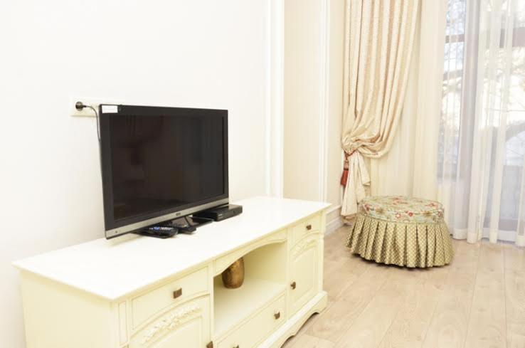 Hotel Menshikov โอเดสซา ภายนอก รูปภาพ