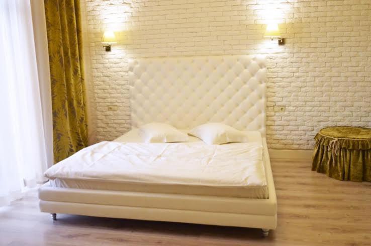 Hotel Menshikov โอเดสซา ภายนอก รูปภาพ